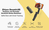 Zhiyun Brand XS